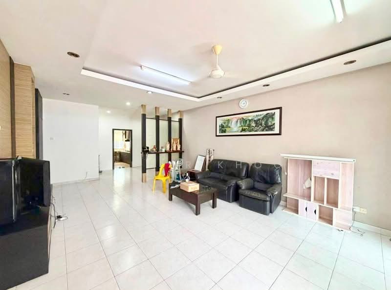 2-storey Terraced House for Sale in Taman Nusa Bestari (Iskandar Puteri (Nusajaya)) - Zephyr Khoo - Living Room - PropertyGuru.com.my