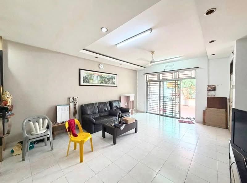 2-storey Terraced House for Sale in Taman Nusa Bestari (Iskandar Puteri (Nusajaya)) - Zephyr Khoo - PropertyGuru.com.my