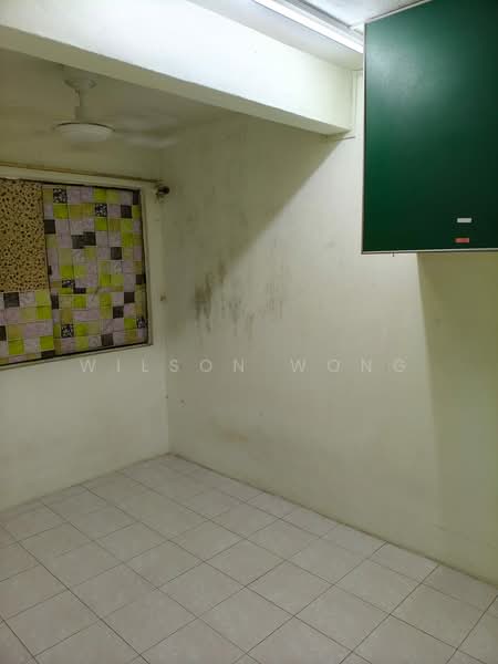 2.5-storey Terraced House for Rent in Taman Sri Sinar (Segambut) - Wilson Wong - Interior - PropertyGuru.com.my