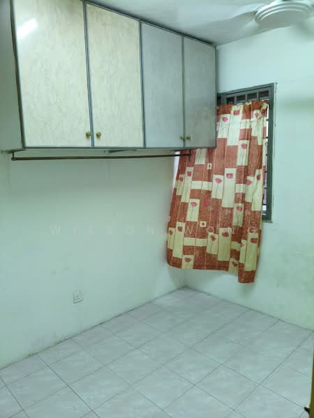 2.5-storey Terraced House for Rent in Taman Sri Sinar (Segambut) - Wilson Wong - Interior - PropertyGuru.com.my