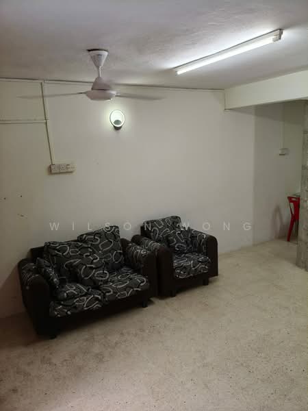 2.5-storey Terraced House for Rent in Taman Sri Sinar (Segambut) - Wilson Wong - PropertyGuru.com.my