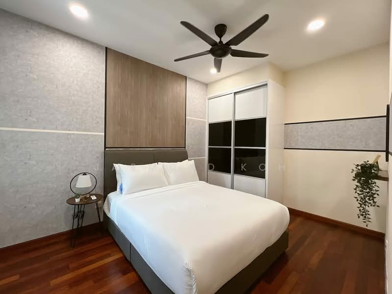 Condominium for Rent at Medini Signature - Jasmond Koh - Bedroom - PropertyGuru.com.my
