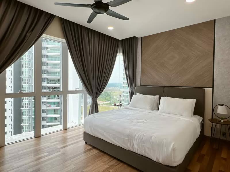 Condominium for Rent at Medini Signature - Jasmond Koh - PropertyGuru.com.my
