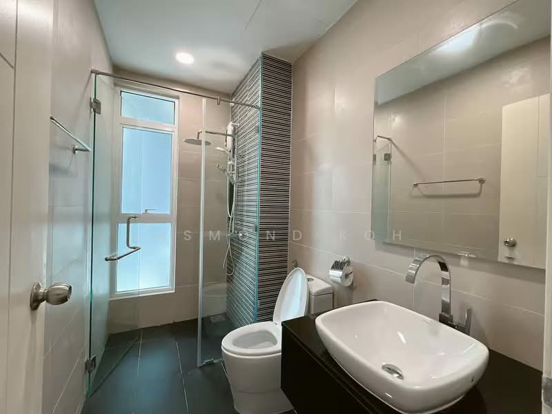 Condominium for Rent at Medini Signature - Jasmond Koh - PropertyGuru.com.my
