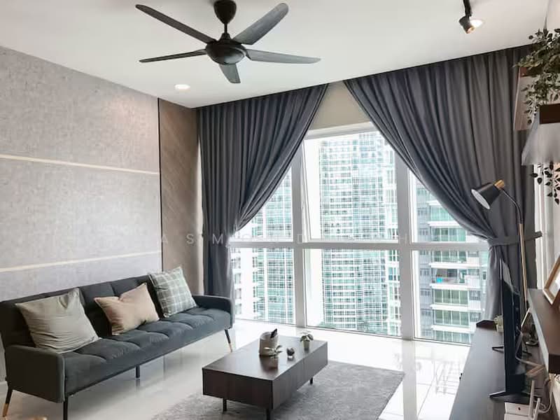 Condominium for Rent at Medini Signature - Jasmond Koh - PropertyGuru.com.my