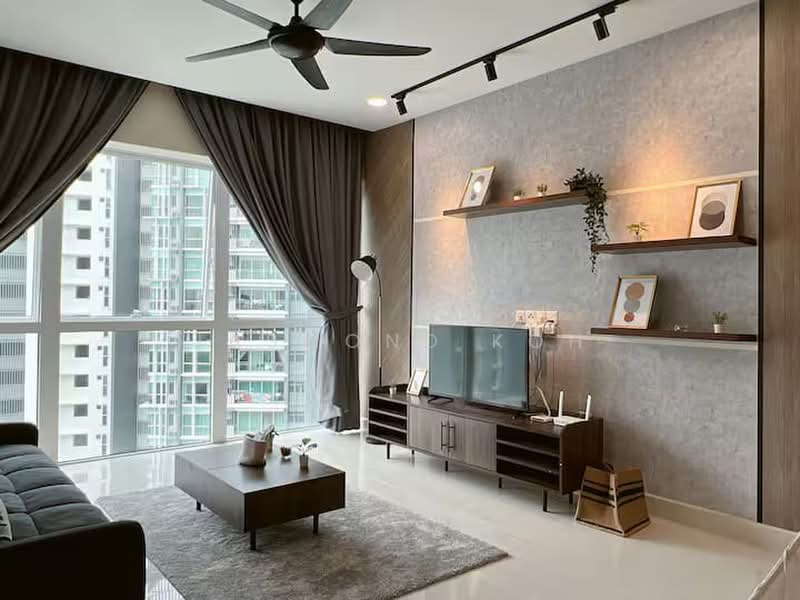 Condominium for Rent at Medini Signature - Jasmond Koh - PropertyGuru.com.my