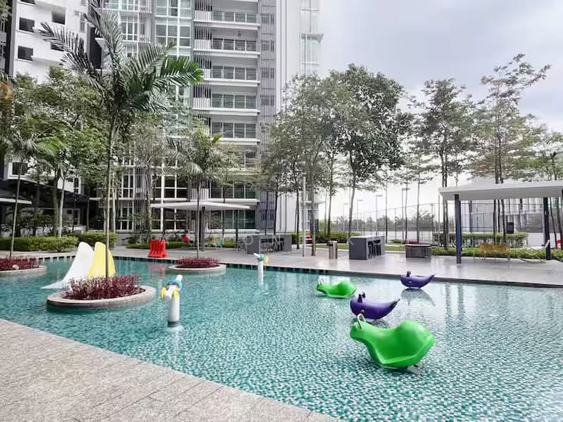 Condominium for Rent at Medini Signature - Jasmond Koh - PropertyGuru.com.my