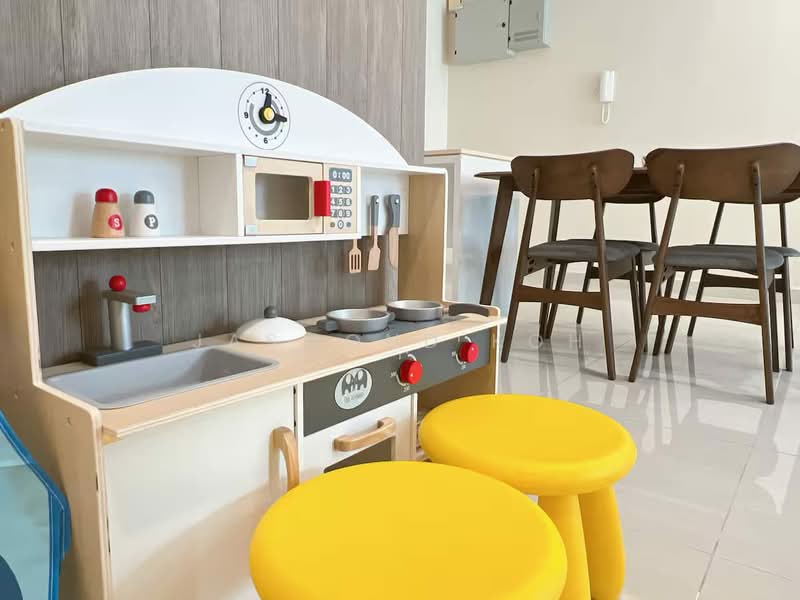 Condominium for Rent at Medini Signature - Jasmond Koh - PropertyGuru.com.my