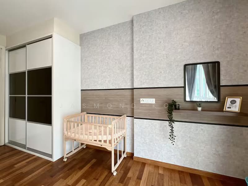 Condominium for Rent at Medini Signature - Jasmond Koh - PropertyGuru.com.my
