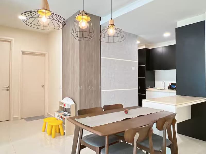 Condominium for Rent at Medini Signature - Jasmond Koh - PropertyGuru.com.my