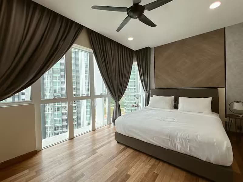 Condominium for Rent at Medini Signature - Jasmond Koh - PropertyGuru.com.my