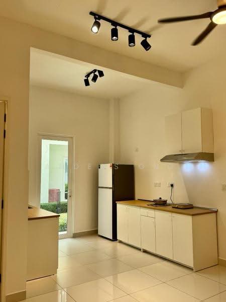 Rumah Teres 2-Tingkat untuk Disewa di Aspen Vision City (Batu Kawan) - Anders Ong - Kitchen - PropertyGuru.com.my