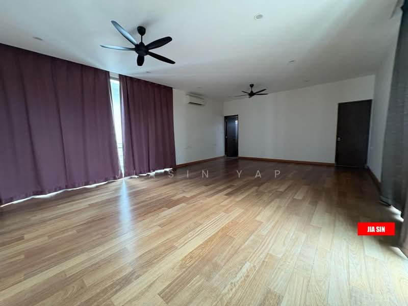 2-storey Terraced House for Sale in Pulau Tikus (Penang) - Jiasin Yap - Living Room - PropertyGuru.com.my