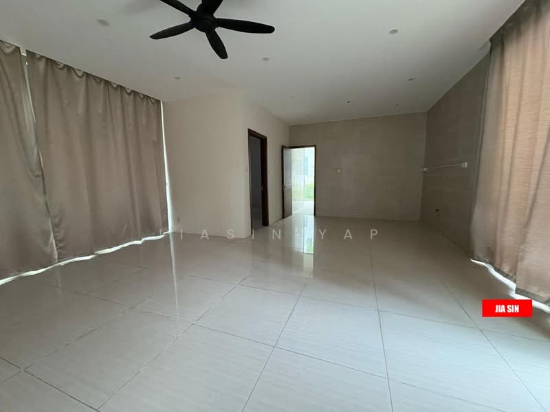2-storey Terraced House for Sale in Pulau Tikus (Penang) - Jiasin Yap - Living Room - PropertyGuru.com.my