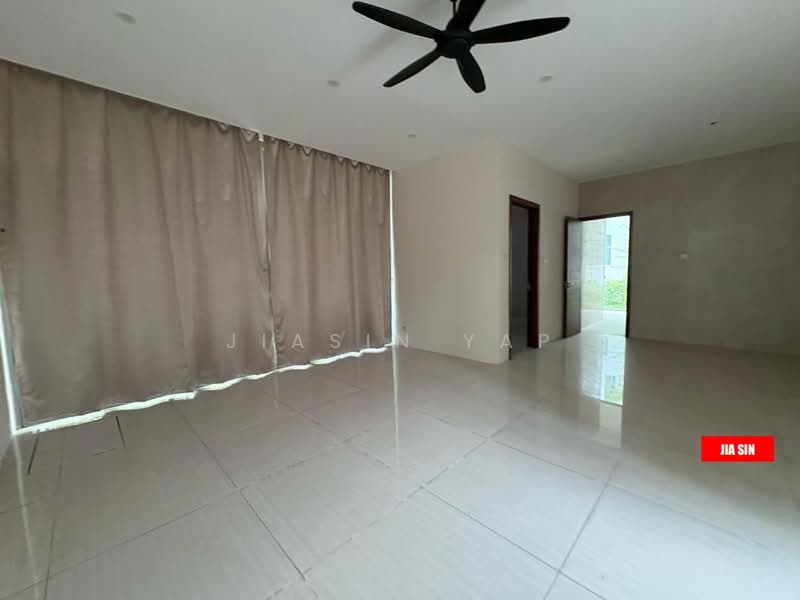 2-storey Terraced House for Sale in Pulau Tikus (Penang) - Jiasin Yap - Living Room - PropertyGuru.com.my