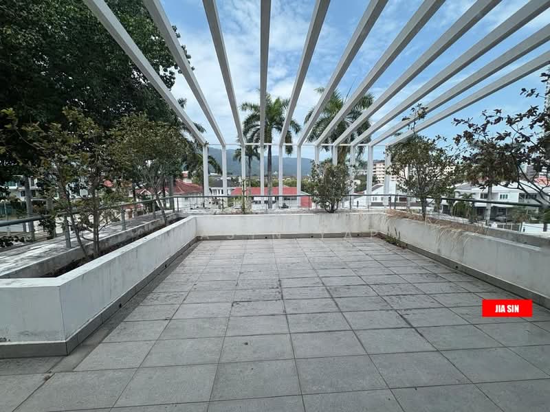 2-storey Terraced House for Sale in Pulau Tikus (Penang) - Jiasin Yap - Exterior - PropertyGuru.com.my