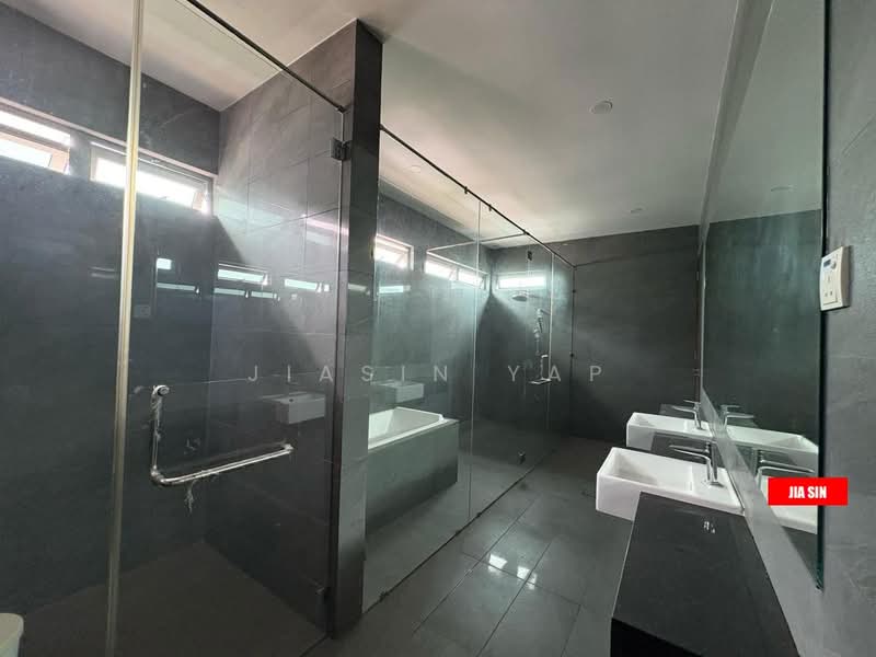 2-storey Terraced House for Sale in Pulau Tikus (Penang) - Jiasin Yap - Bathroom - PropertyGuru.com.my