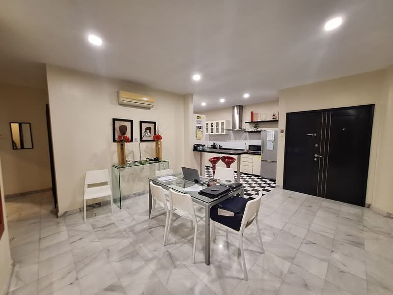 Condominium for Sale at Mayang Court - Alex Goh - Kitchen - PropertyGuru.com.my