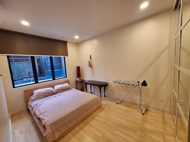 Condominium for Sale at Mayang Court - Alex Goh - Bedroom - PropertyGuru.com.my