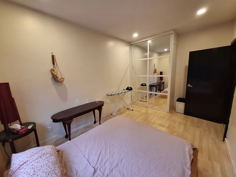 Condominium for Sale at Mayang Court - Alex Goh - Bedroom - PropertyGuru.com.my
