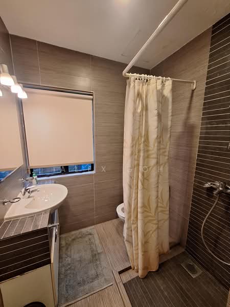 Condominium for Sale at Mayang Court - Alex Goh - Bathroom - PropertyGuru.com.my