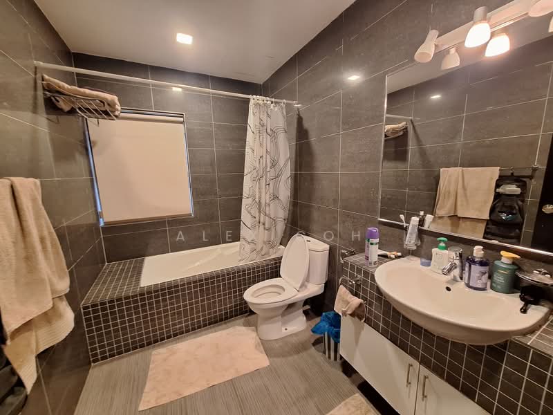 Condominium for Sale at Mayang Court - Alex Goh - Bathroom - PropertyGuru.com.my