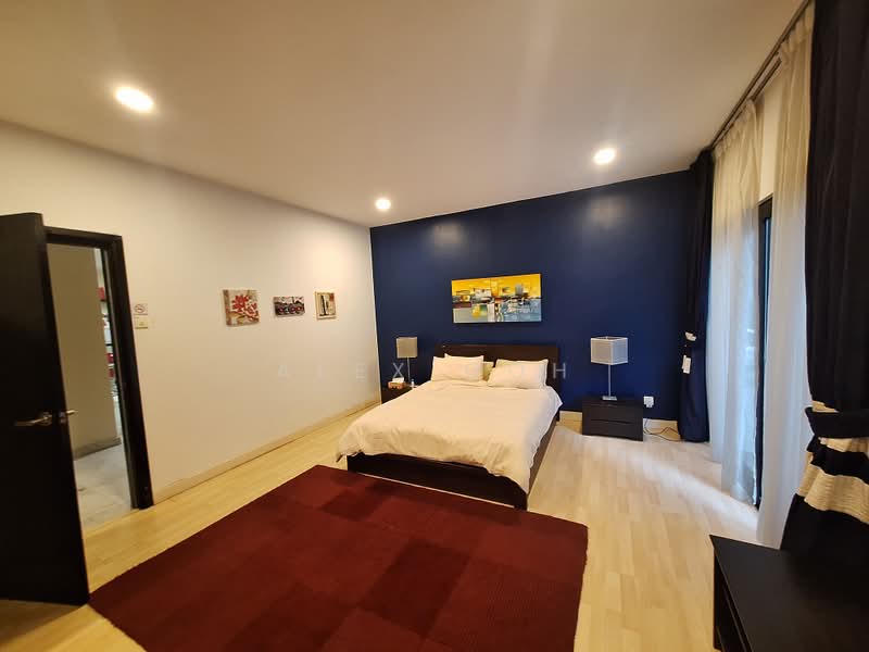 Condominium for Sale at Mayang Court - Alex Goh - Bedroom - PropertyGuru.com.my