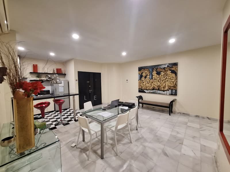 Condominium for Sale at Mayang Court - Alex Goh - Kitchen - PropertyGuru.com.my