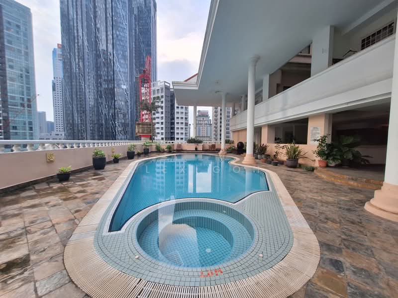 Condominium for Sale at Mayang Court - Alex Goh - Exterior - PropertyGuru.com.my
