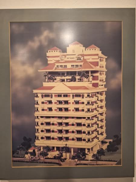 Condominium for Sale at Mayang Court - Alex Goh - Exterior - PropertyGuru.com.my