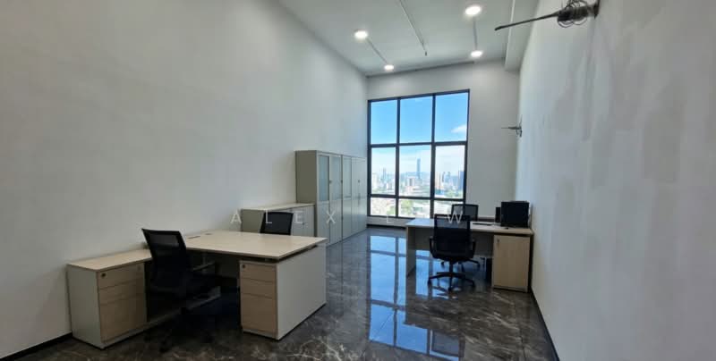 Soho for Rent in Mutiara Central (Cheras) - Alex Lew - Interior - PropertyGuru.com.my