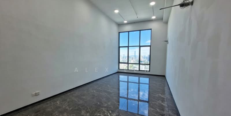 Soho for Rent in Mutiara Central (Cheras) - Alex Lew - View - PropertyGuru.com.my