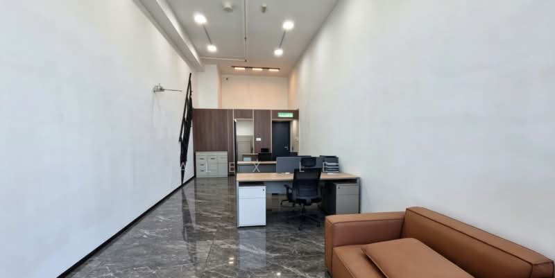 Soho for Rent in Mutiara Central (Cheras) - Alex Lew - Interior - PropertyGuru.com.my