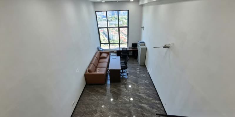 Soho for Rent in Mutiara Central (Cheras) - Alex Lew - Interior - PropertyGuru.com.my