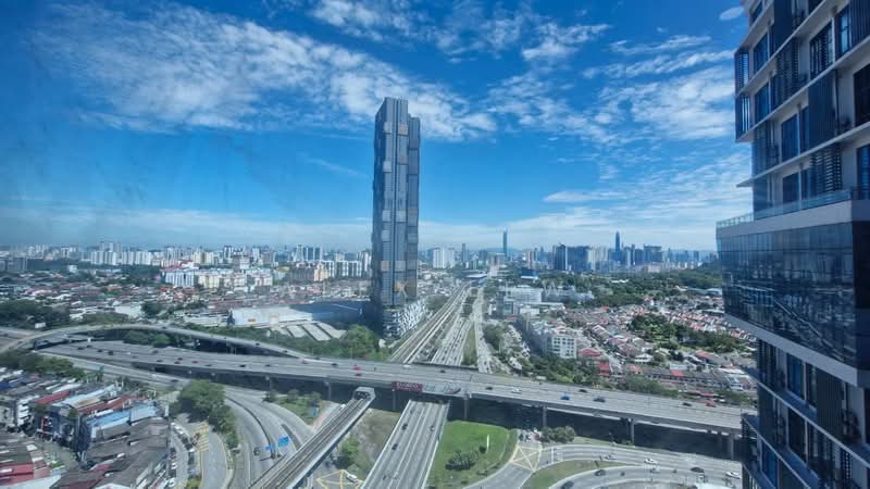 Soho for Rent in Mutiara Central (Cheras) - Alex Lew - Exterior - PropertyGuru.com.my