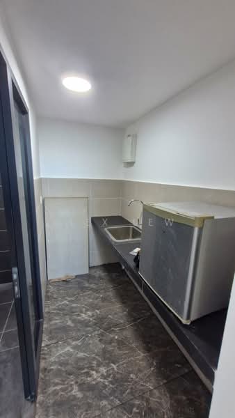 Soho for Rent in Mutiara Central (Cheras) - Alex Lew - Kitchen - PropertyGuru.com.my