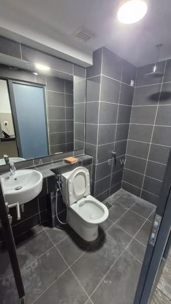 Soho for Rent in Mutiara Central (Cheras) - Alex Lew - Bathroom - PropertyGuru.com.my