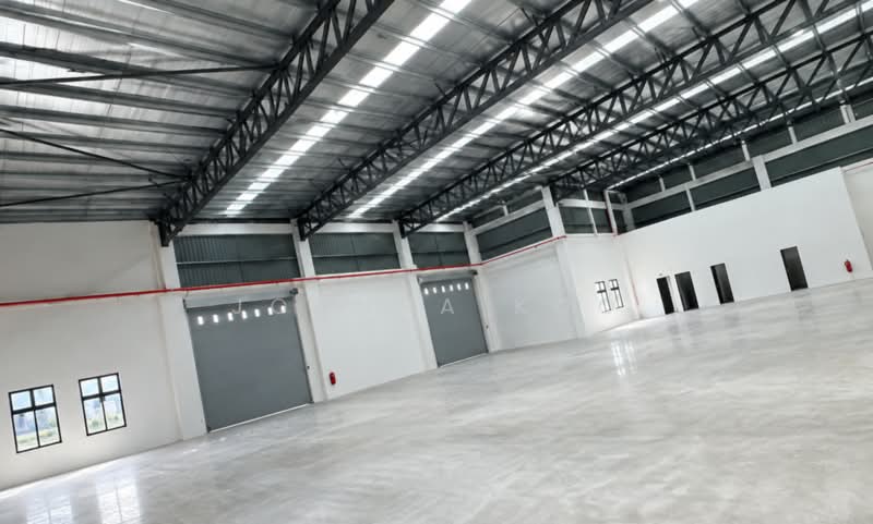 Kilang Berkembar untuk Disewa di Eco Business Park 1 (Johor Bahru) - Joanna Koo - Interior - PropertyGuru.com.my