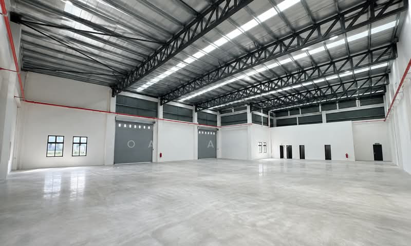 Kilang Berkembar untuk Disewa di Eco Business Park 1 (Johor Bahru) - Joanna Koo - Interior - PropertyGuru.com.my