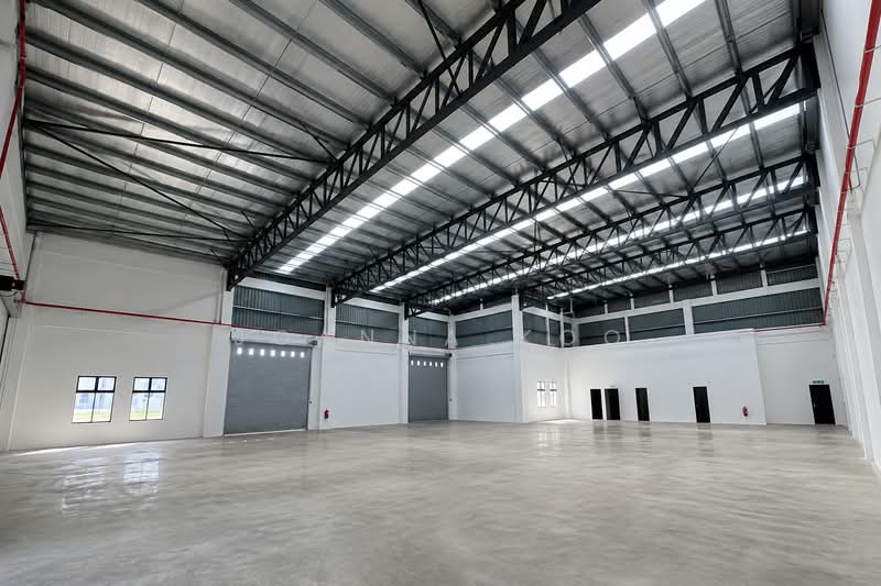 Kilang Berkembar untuk Disewa di Eco Business Park 1 (Johor Bahru) - Joanna Koo - Interior - PropertyGuru.com.my