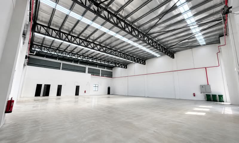 Kilang Berkembar untuk Disewa di Eco Business Park 1 (Johor Bahru) - Joanna Koo - PropertyGuru.com.my