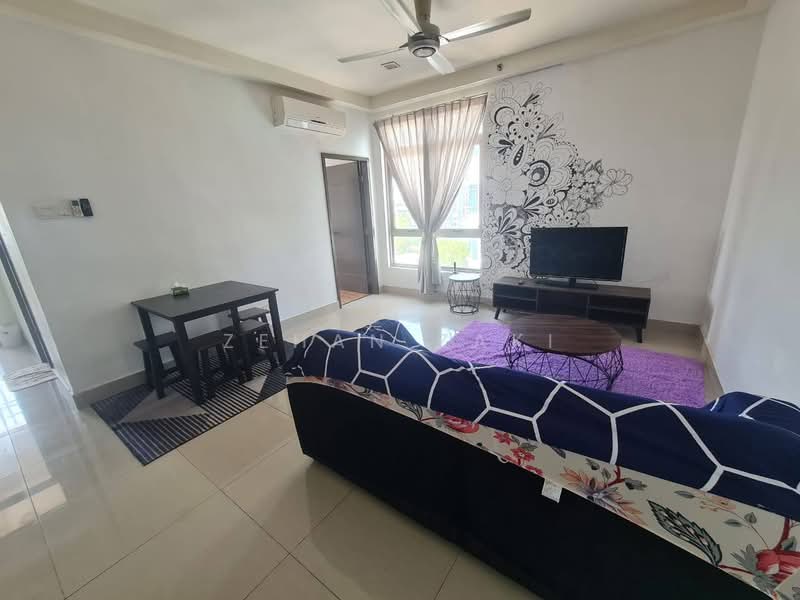 Condominium for Rent at Shaftsbury Square - Zehan Zaki - PropertyGuru.com.my