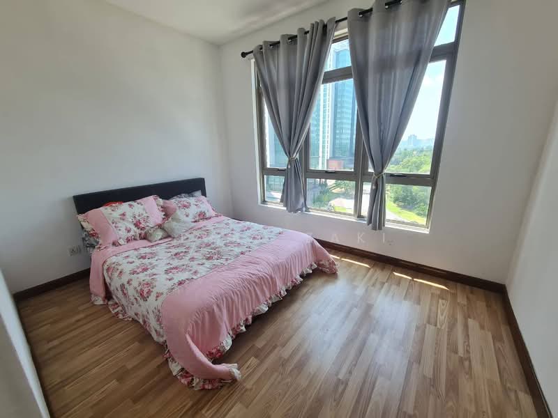 Condominium for Rent at Shaftsbury Square - Zehan Zaki - PropertyGuru.com.my