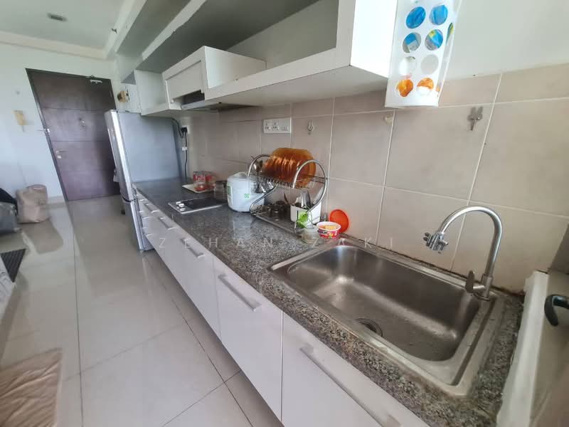 Condominium for Rent at Shaftsbury Square - Zehan Zaki - PropertyGuru.com.my
