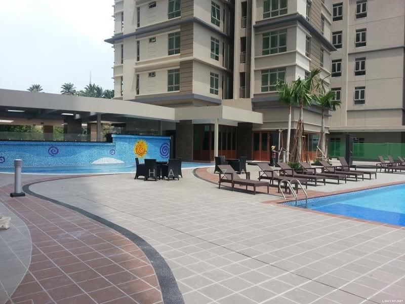 Condominium for Rent at Shaftsbury Square - Zehan Zaki - PropertyGuru.com.my