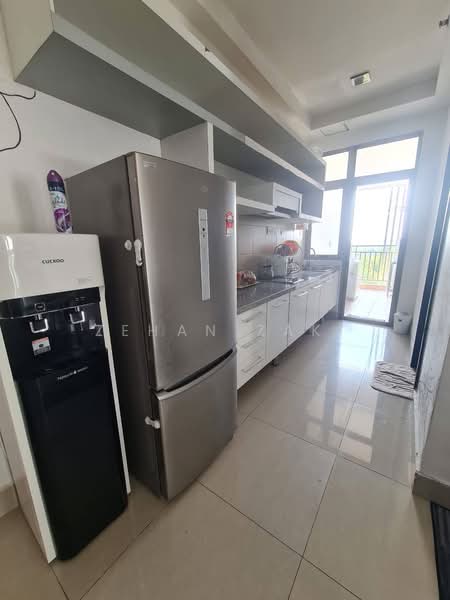 Condominium for Rent at Shaftsbury Square - Zehan Zaki - PropertyGuru.com.my