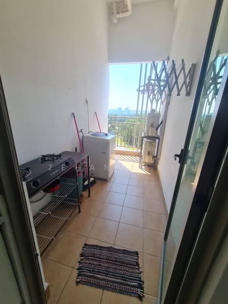 Condominium for Rent at Shaftsbury Square - Zehan Zaki - PropertyGuru.com.my