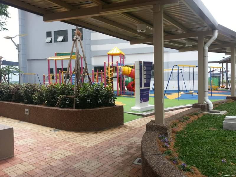 Condominium for Rent at Shaftsbury Square - Zehan Zaki - PropertyGuru.com.my