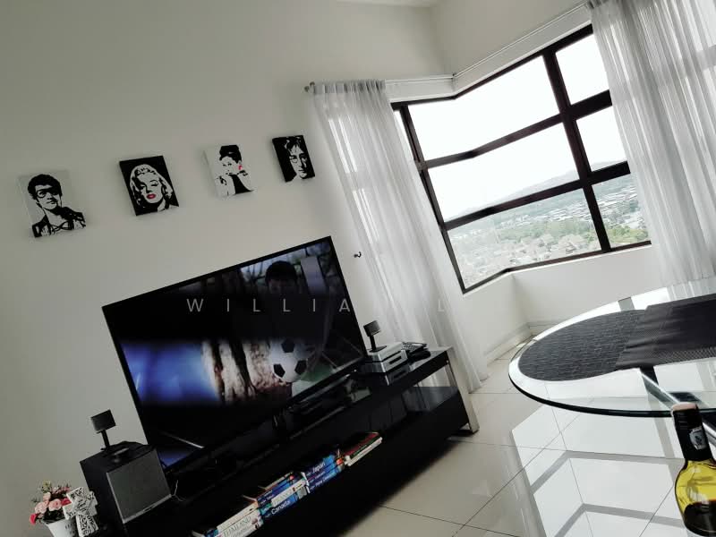 Kondominium untuk Dijual di Ujana Executive Apartment - William Lee - PropertyGuru.com.my