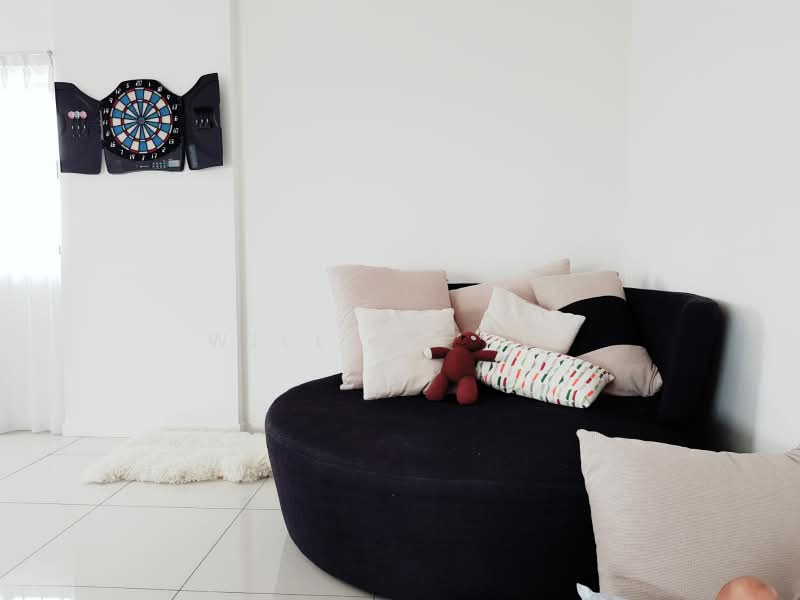 Kondominium untuk Dijual di Ujana Executive Apartment - William Lee - PropertyGuru.com.my